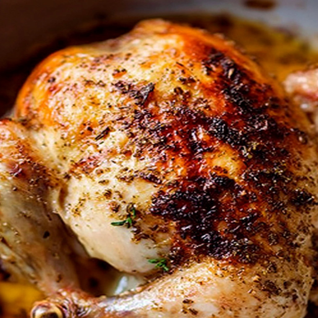 Recipe preparation