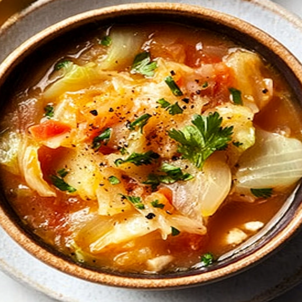 Recipe preparation