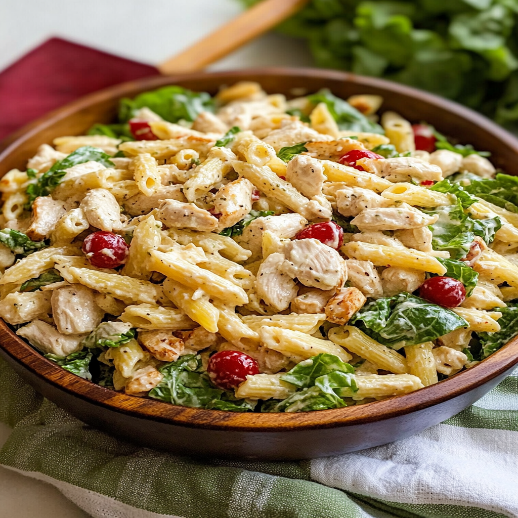 Recipe preparation