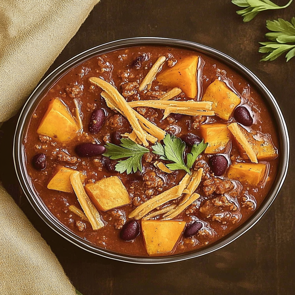 Recipe preparation