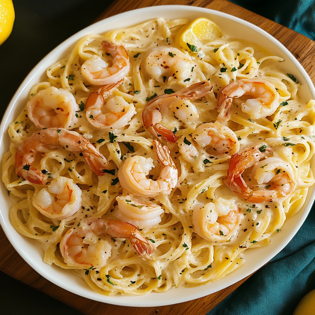 Recipe preparation