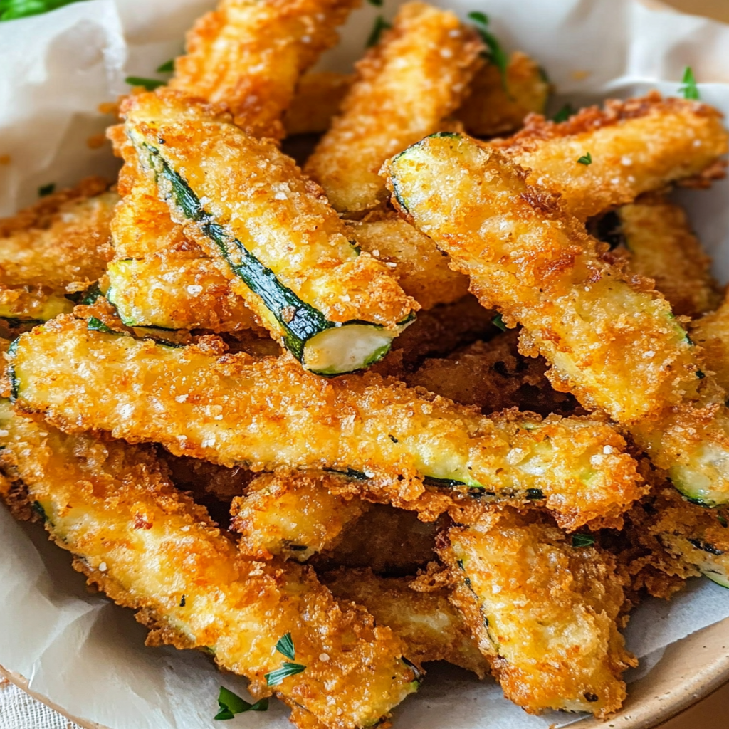 Recipe preparation