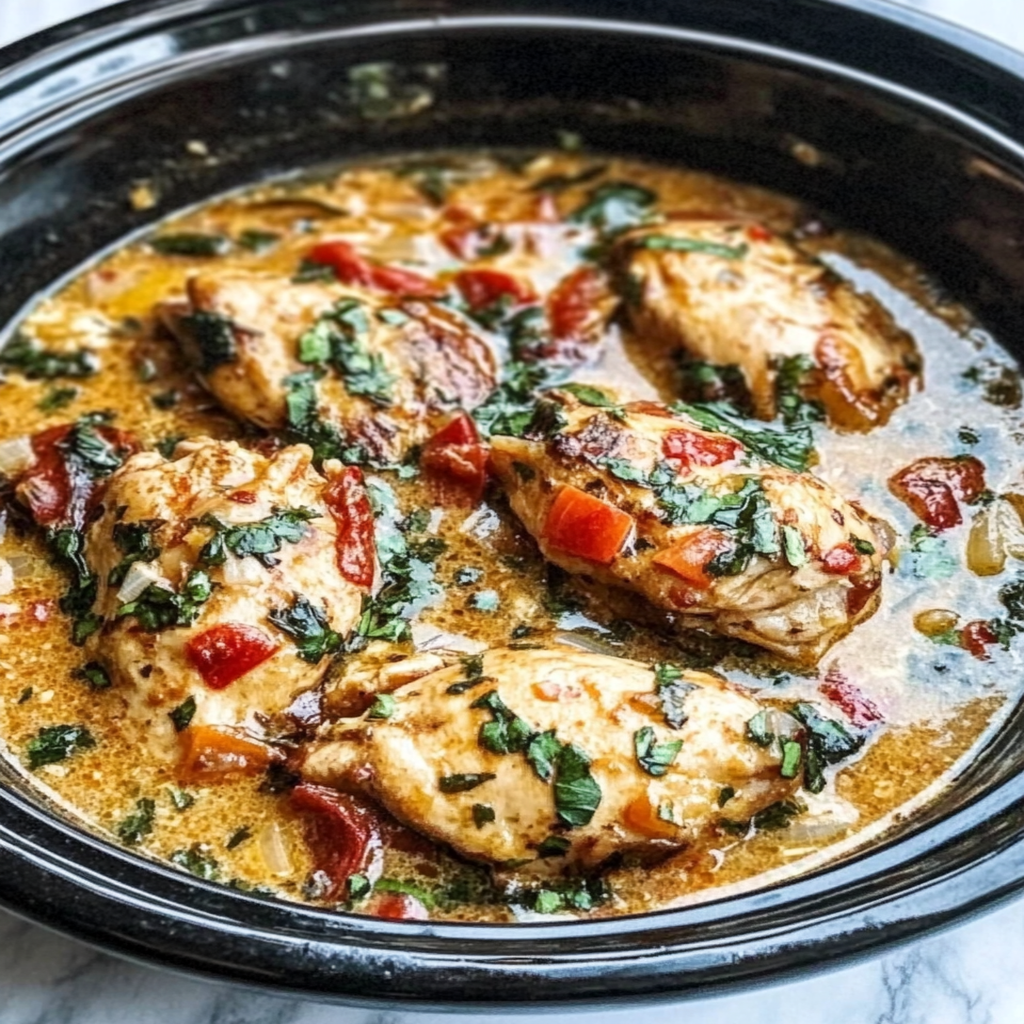 Recipe preparation