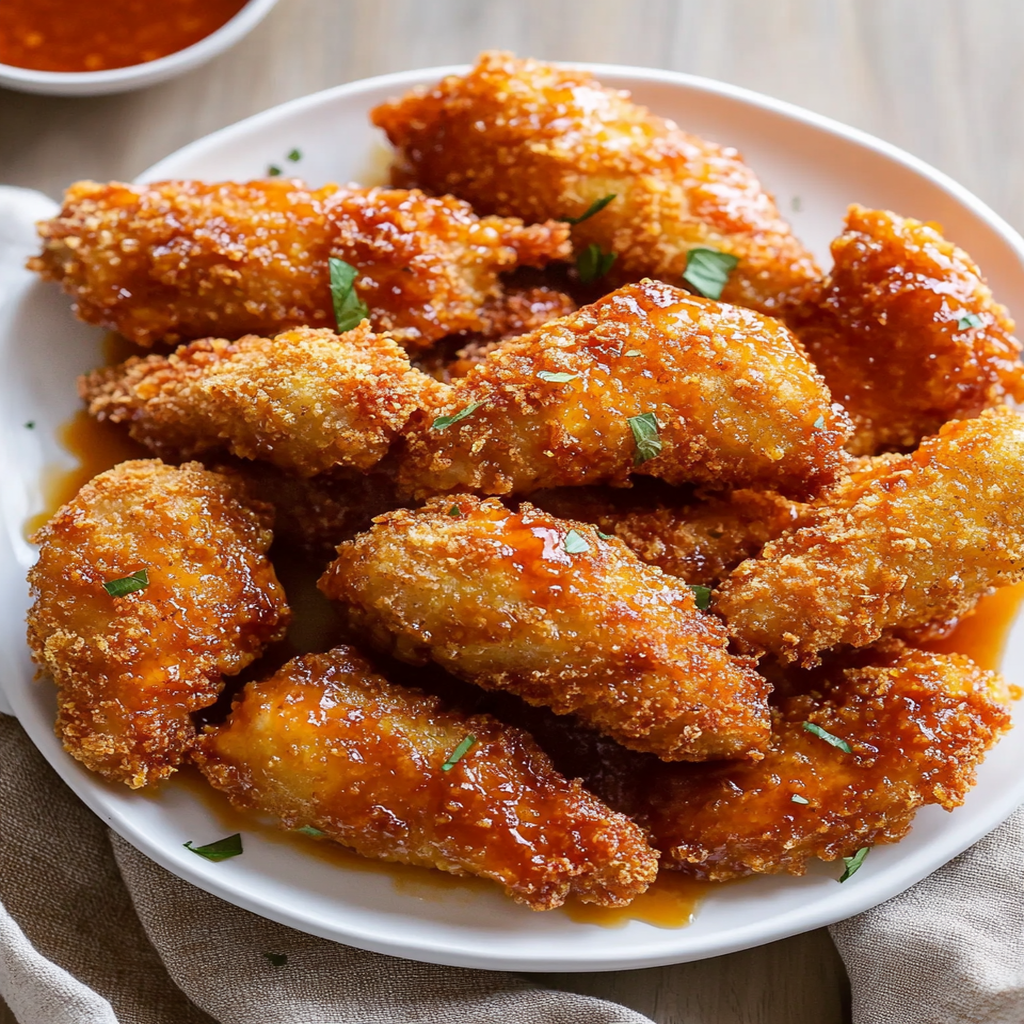 Recipe preparation