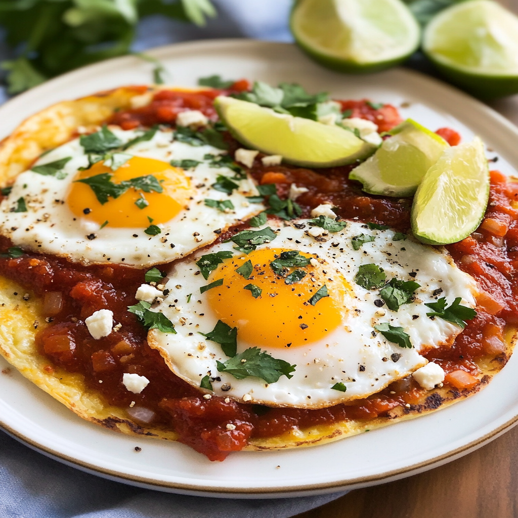 Recipe preparation