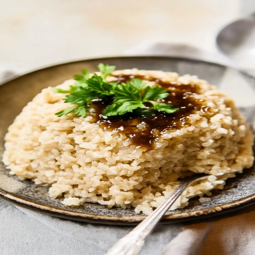 Recipe preparation