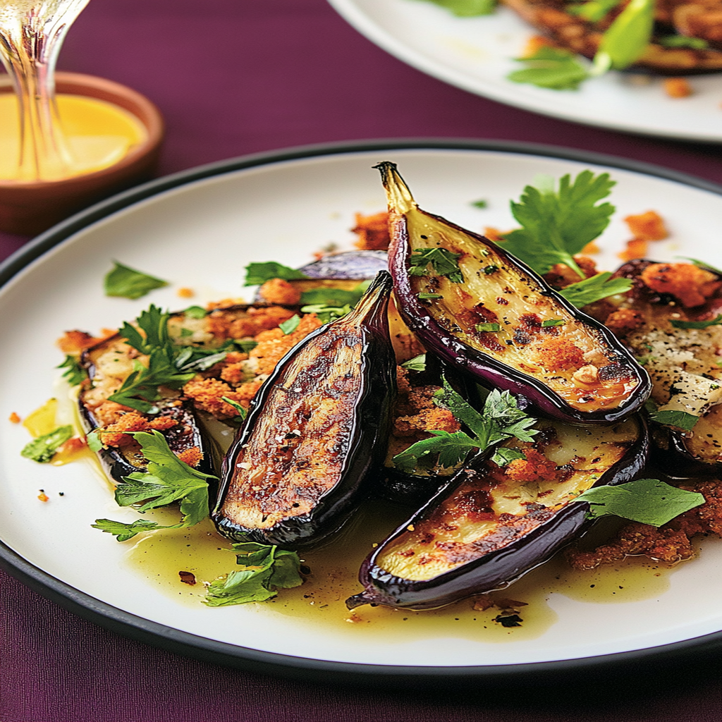 Recipe preparation