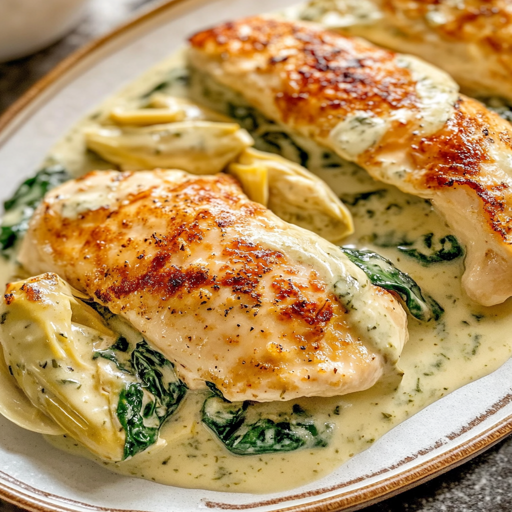 Recipe preparation