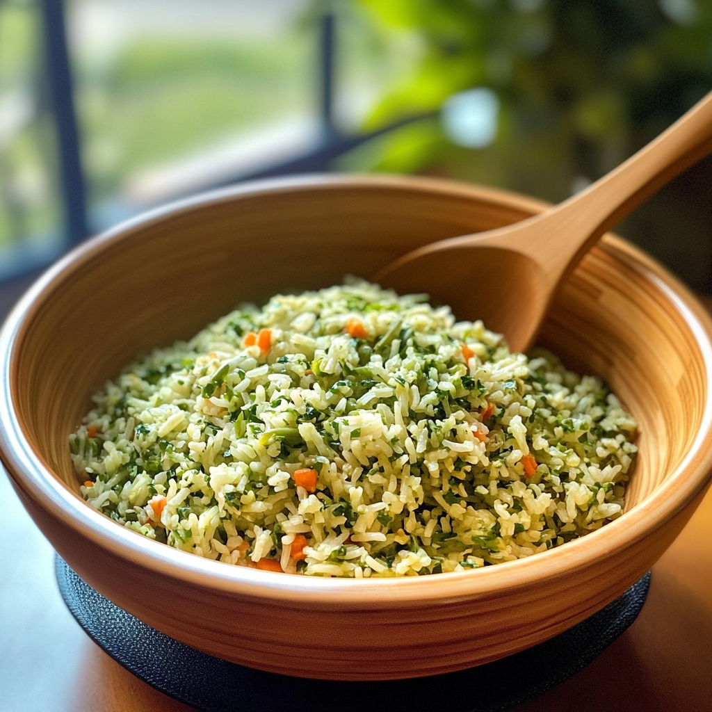 Recipe preparation