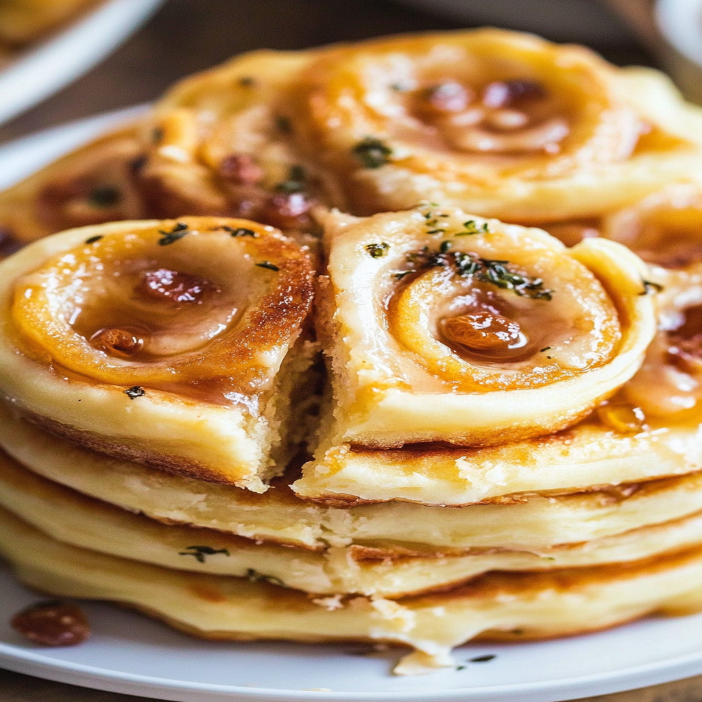 Recipe preparation