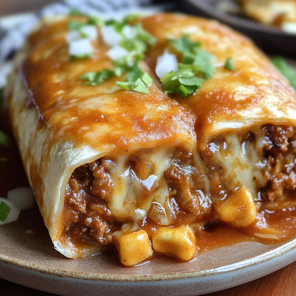 Recipe preparation