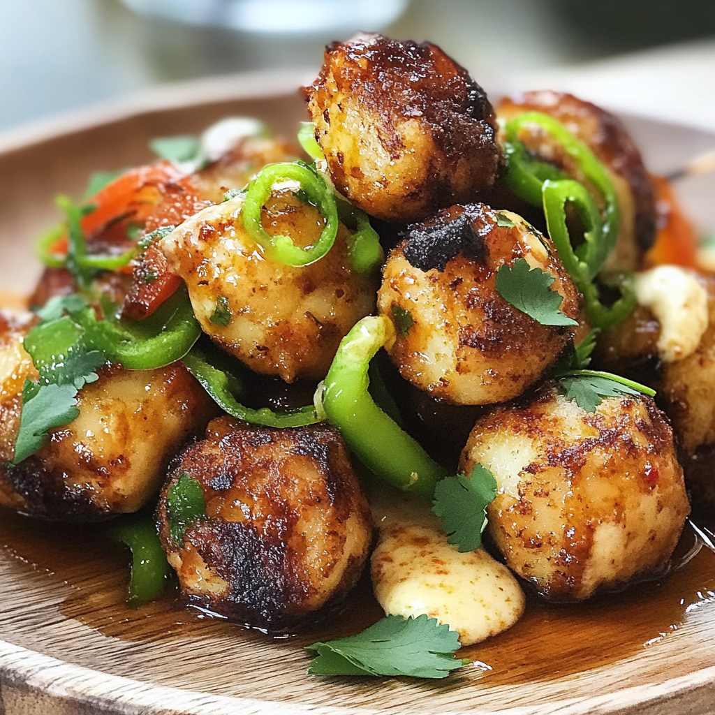 Recipe preparation