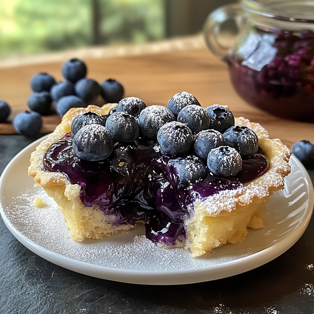 Recipe preparation