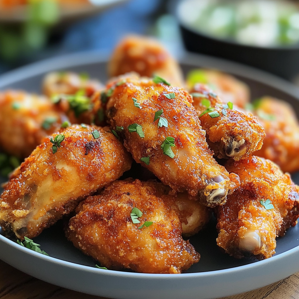 Recipe preparation