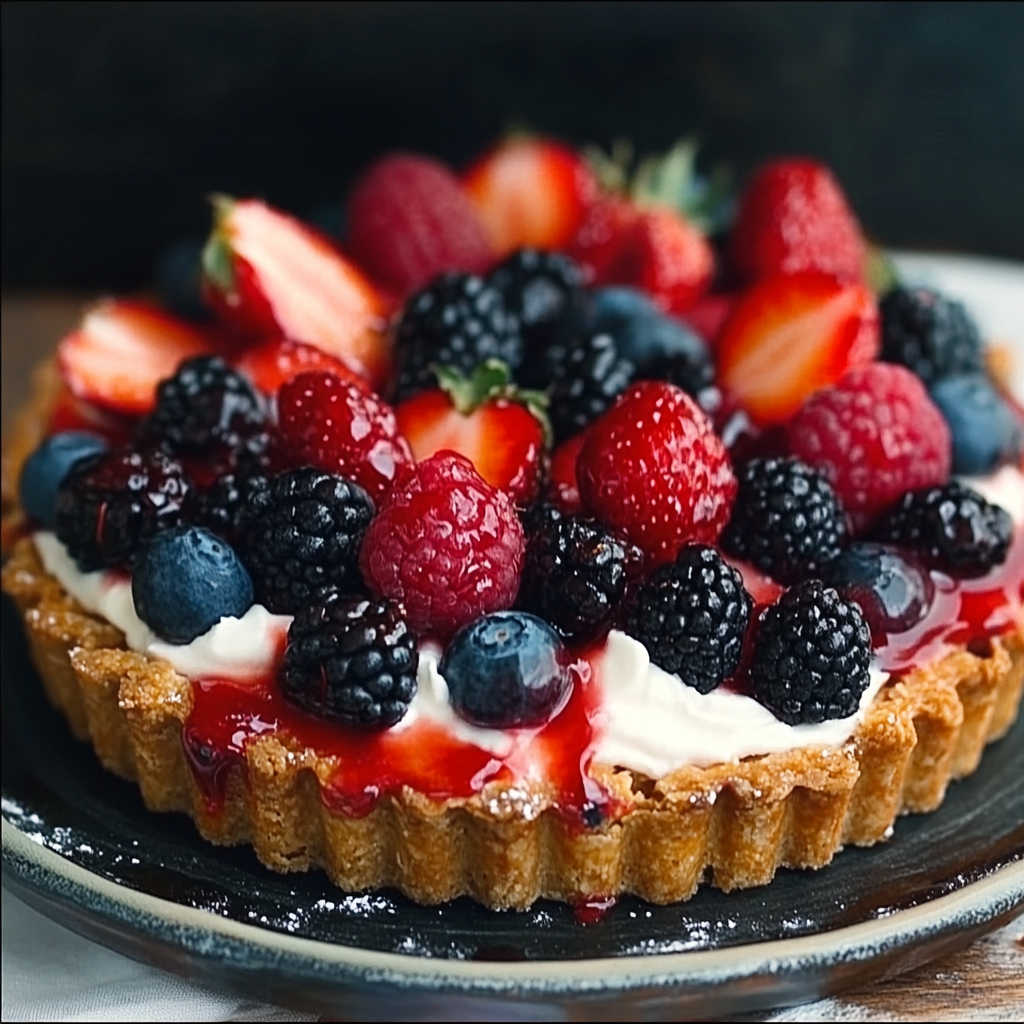 Recipe preparation