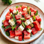 Boozy Firecracker Popsicles