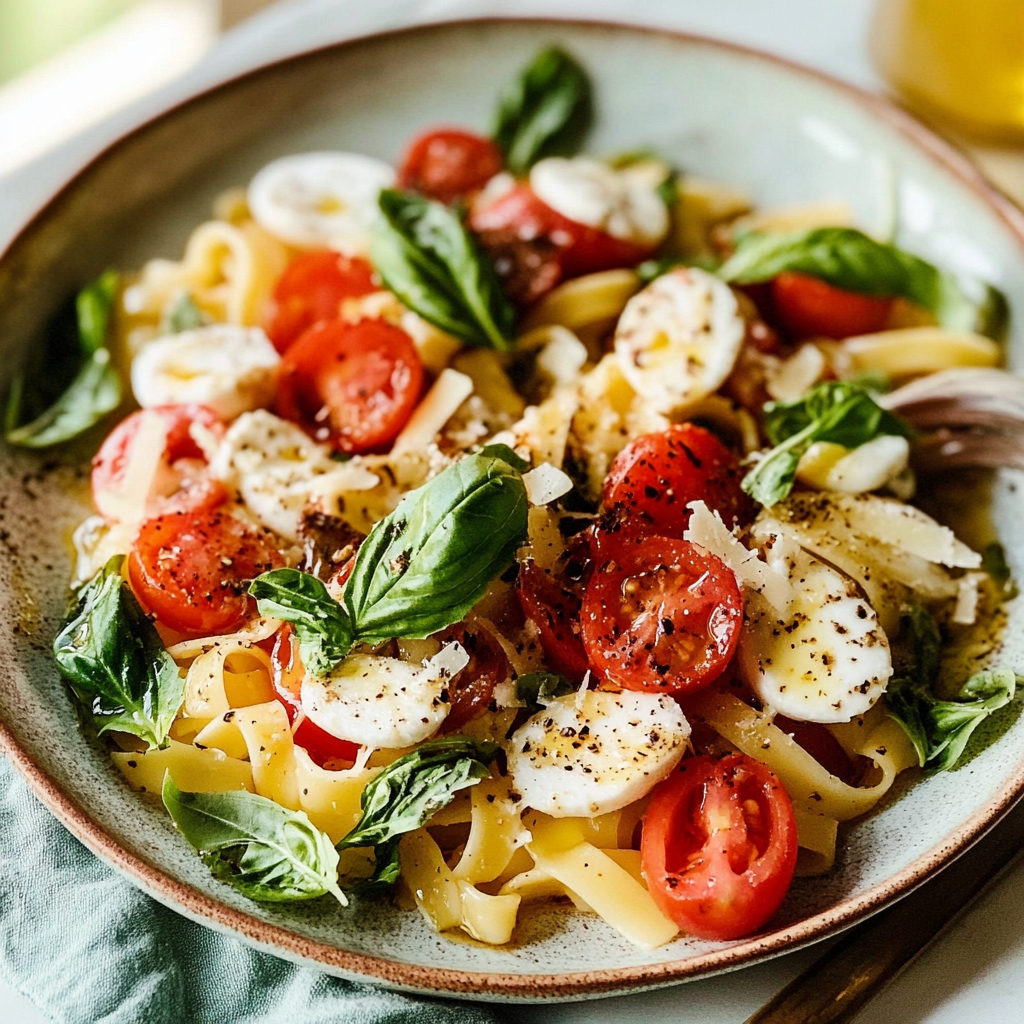 Recipe preparation