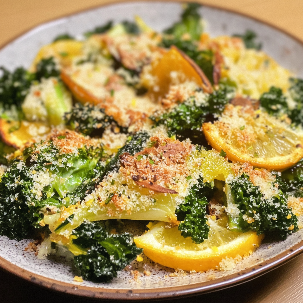 Recipe preparation