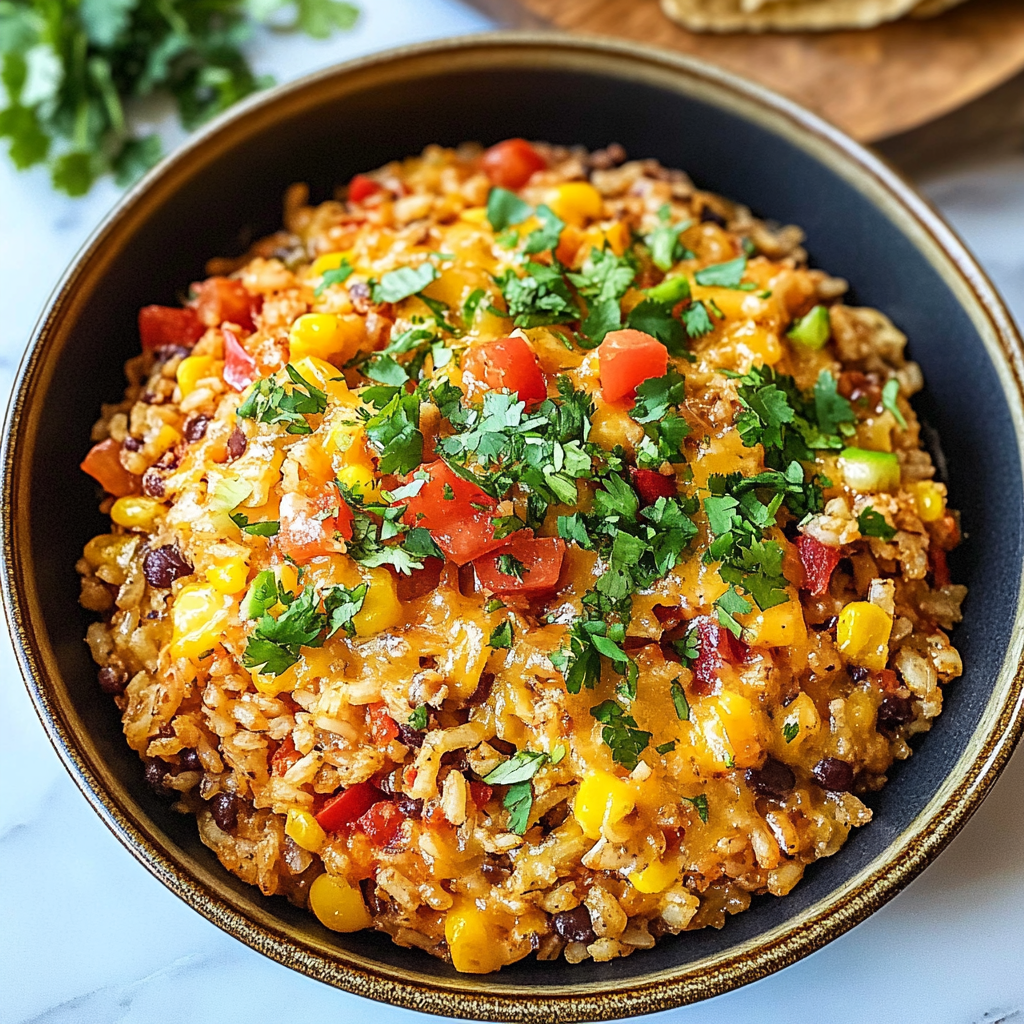 Recipe preparation