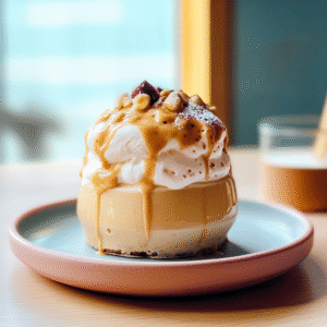 Cloud Coffee