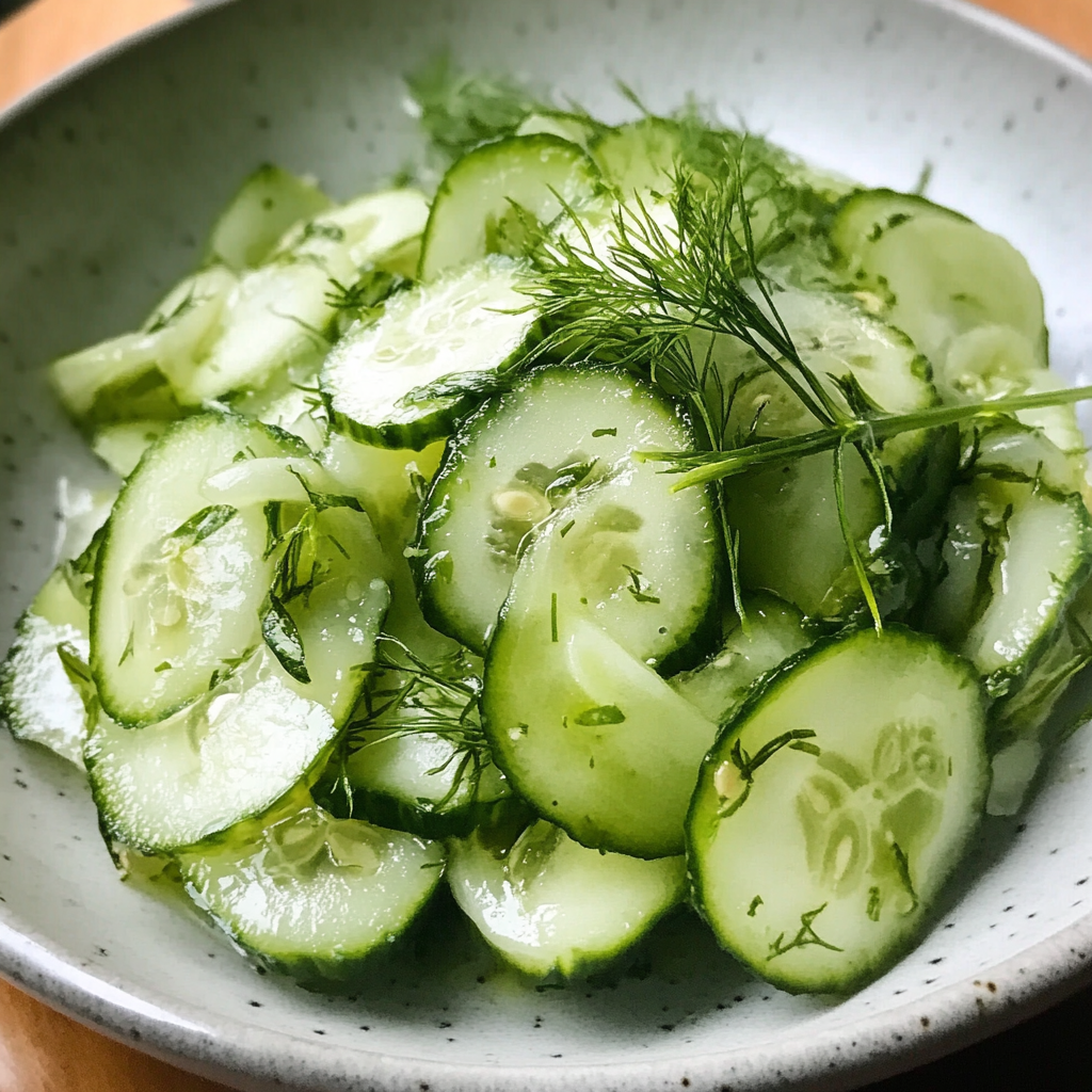 Recipe preparation