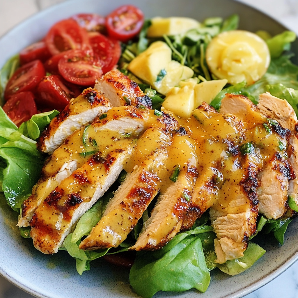 Recipe preparation