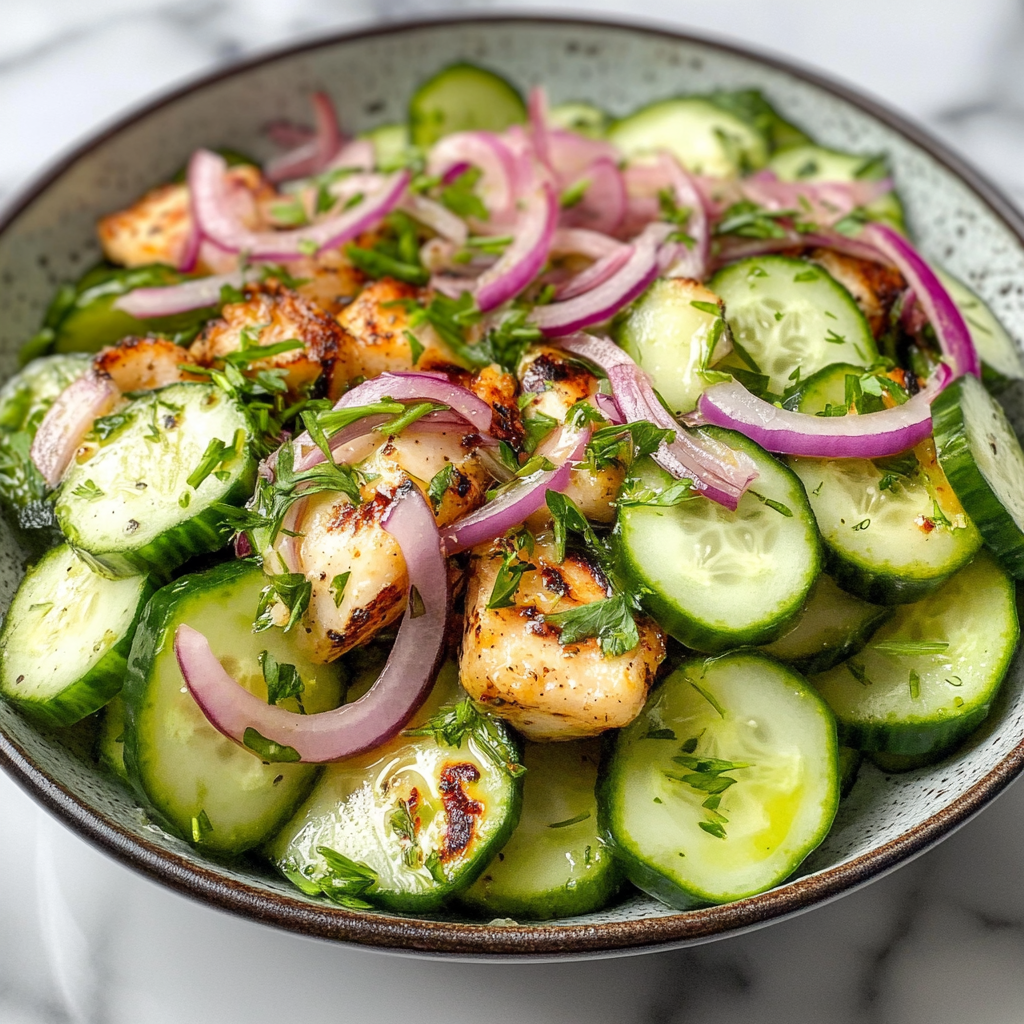 Recipe preparation
