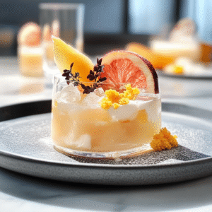 Paloma Cocktail Recipe