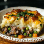 Shepherd's Pie Recipe
