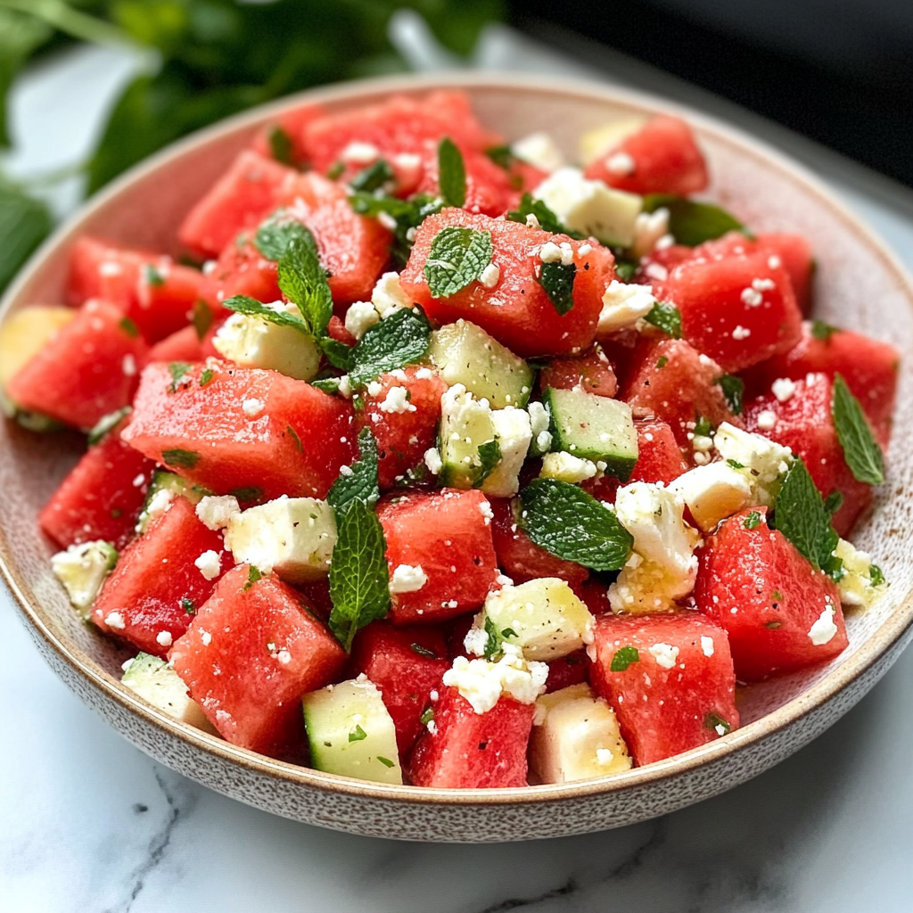 Recipe preparation