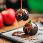 Apple Oreo Balls