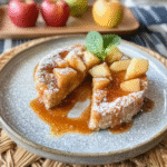 Apple Slices with Nut Butter Recipe