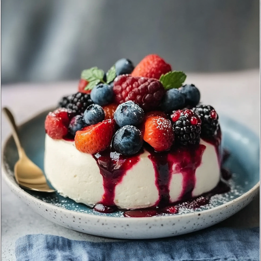 Recipe preparation