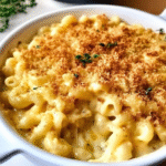 Butternut Squash Mac and Cheese Recipe