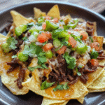 Taco Bell Nacho Fries