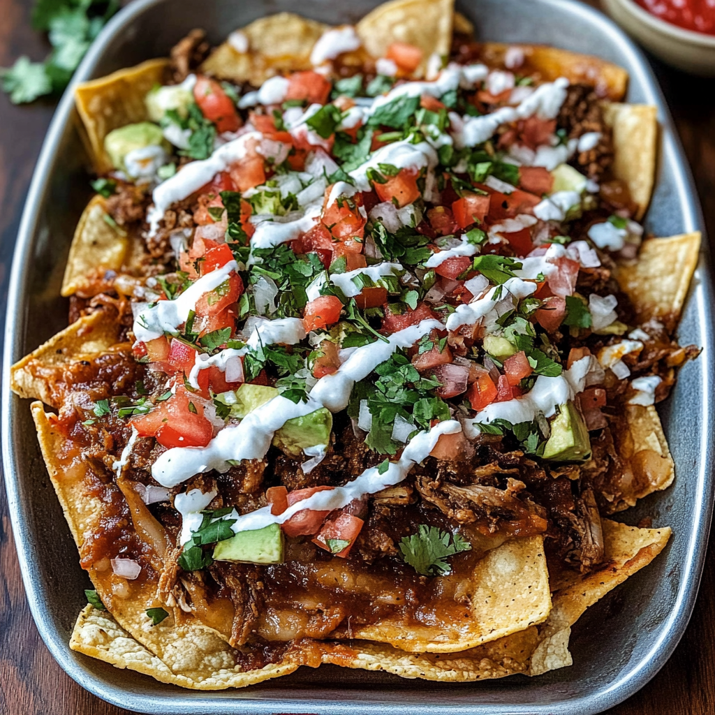 Recipe preparation