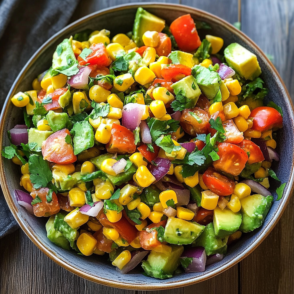 Recipe preparation