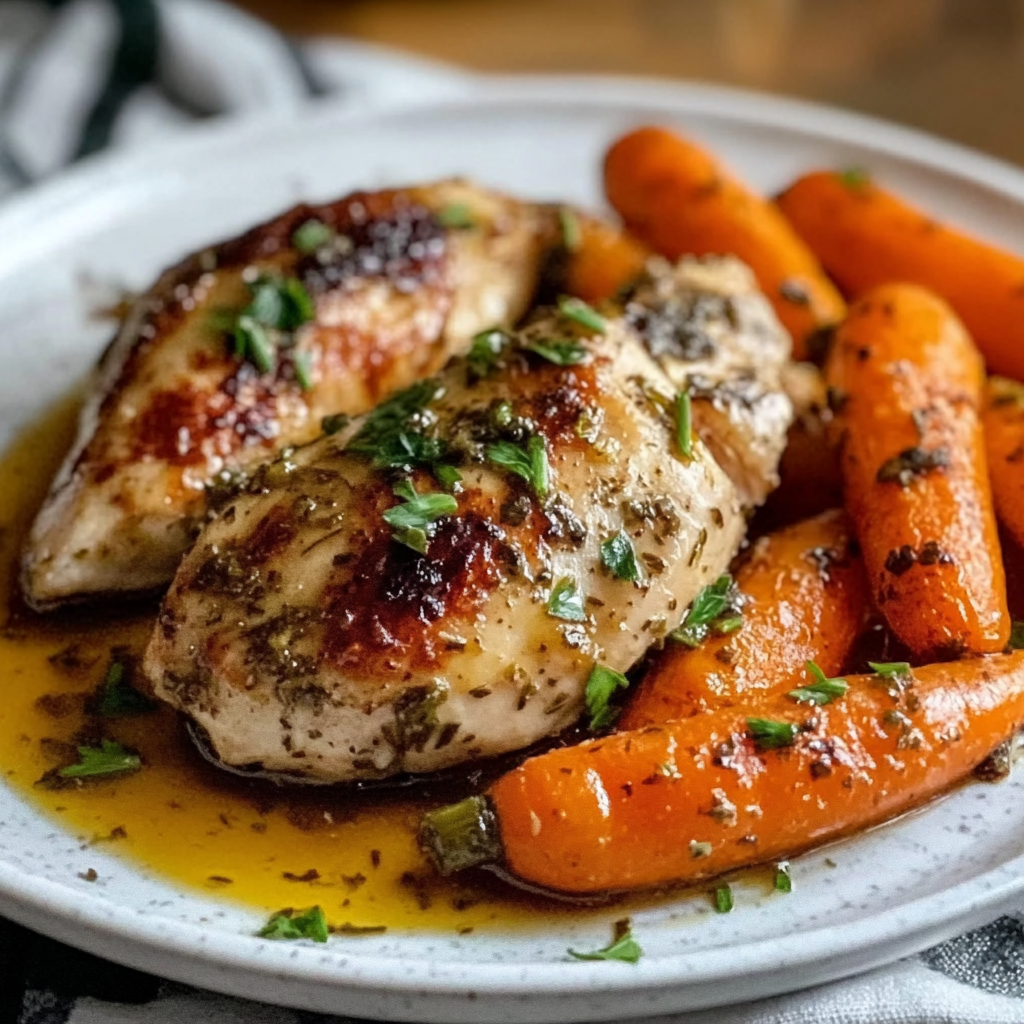 Recipe preparation