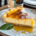 Greek Honey Pie
