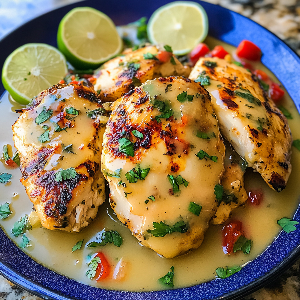 Recipe preparation