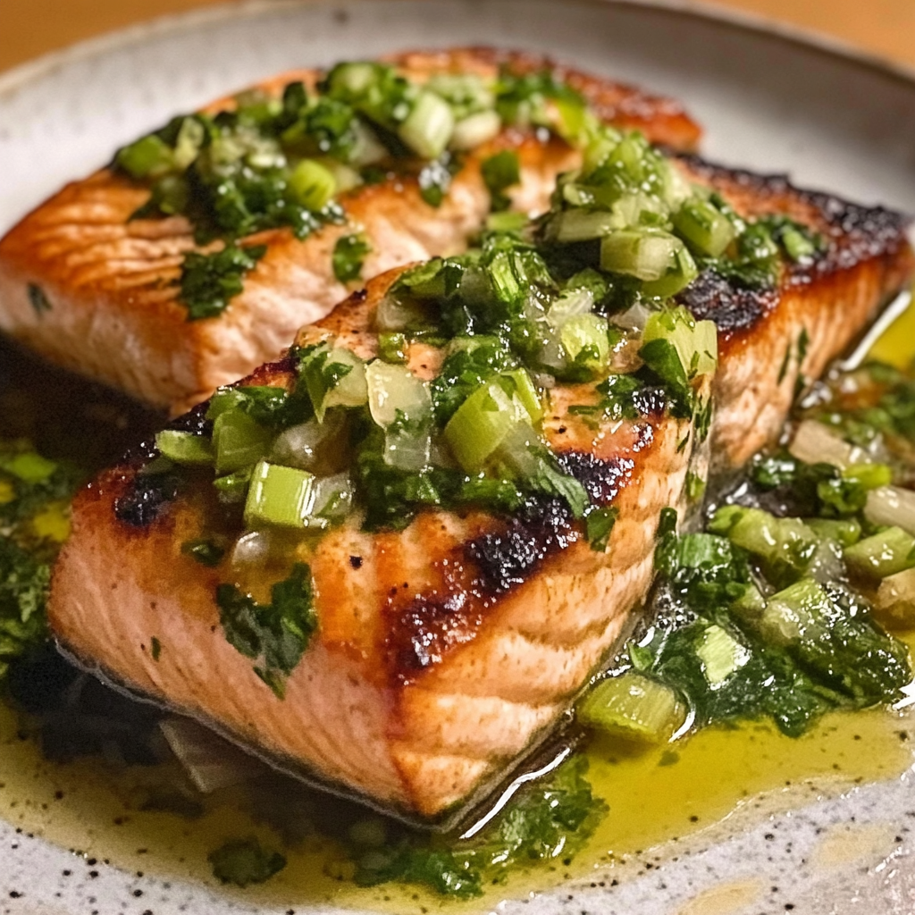Recipe preparation