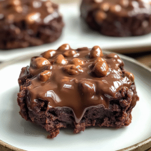 Slow Cooker Chocolate Peanut Candy Recipe