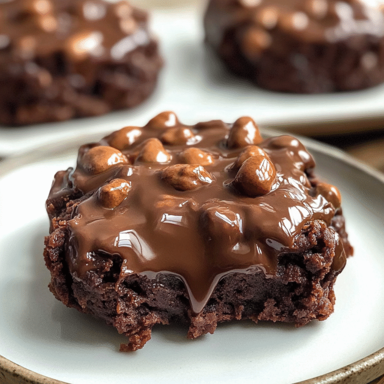 Slow Cooker Chocolate Peanut Candy Recipe