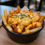 Taco Bell Nacho Fries