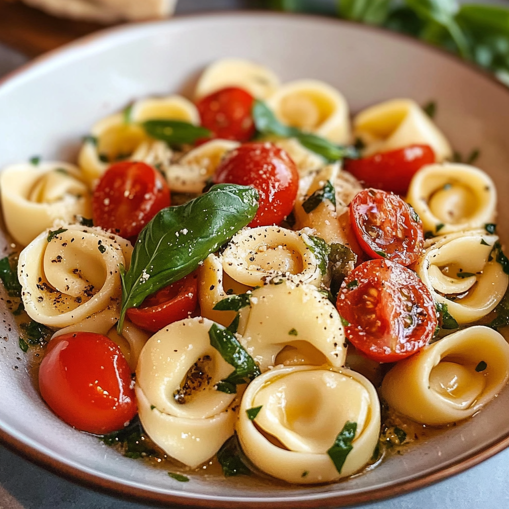 Recipe preparation