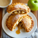Apple Hand Pies