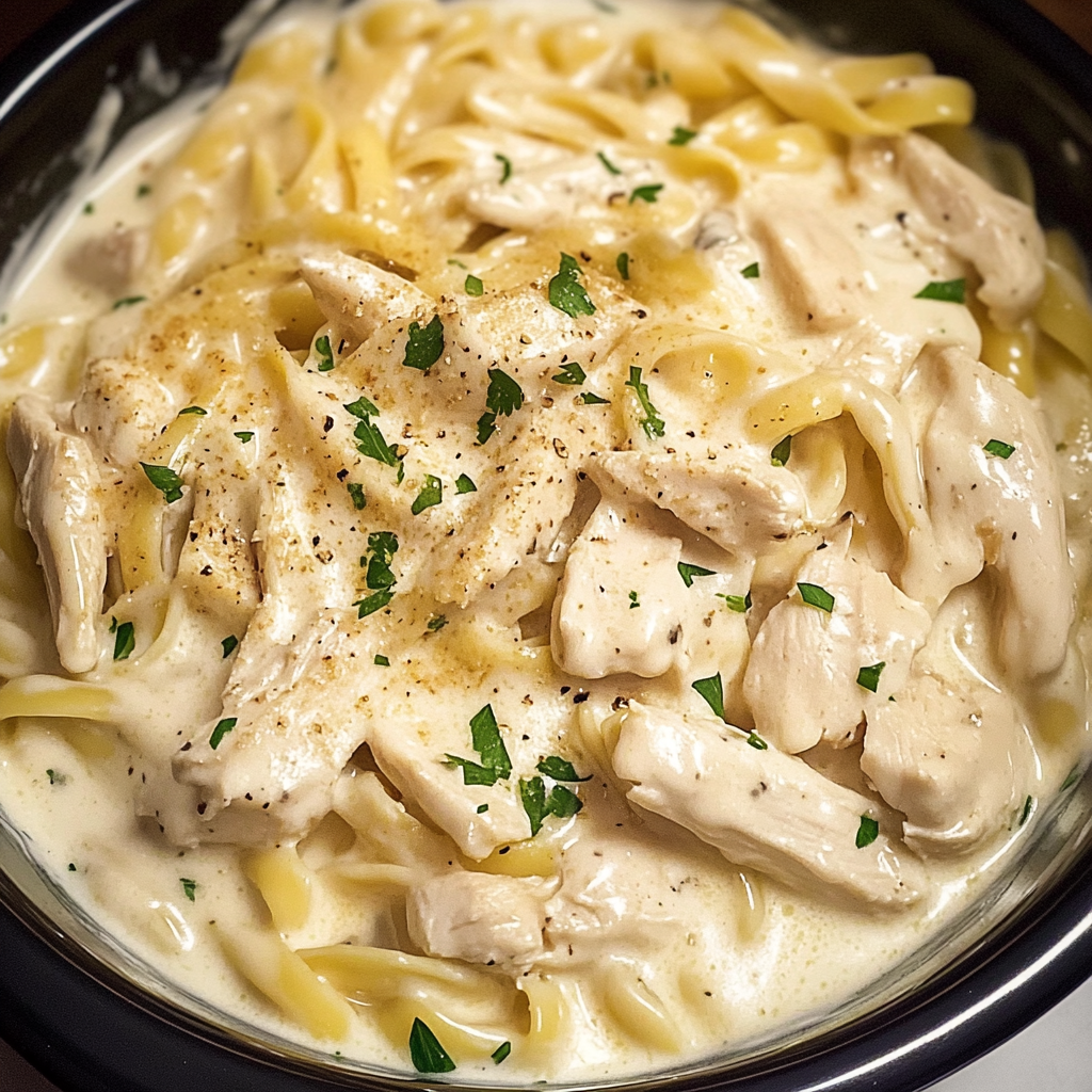 Recipe preparation