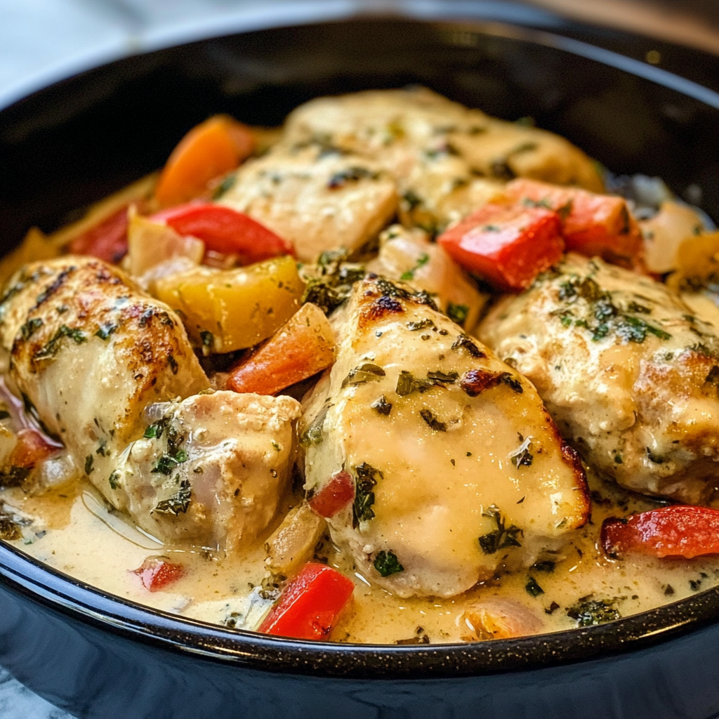 Recipe preparation