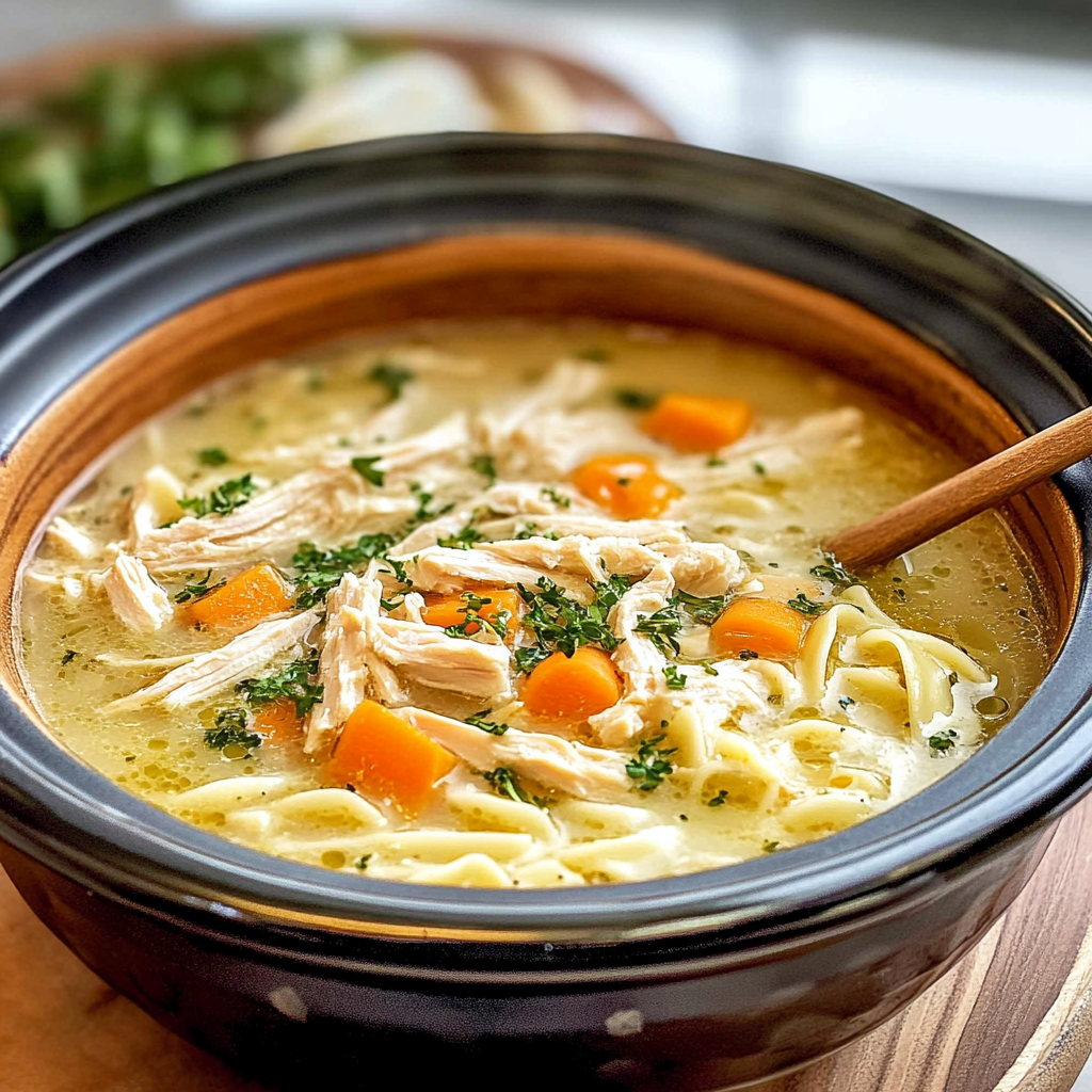 Recipe preparation