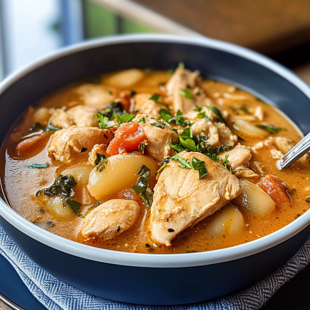 Recipe preparation
